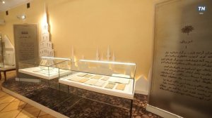 «По следам Тукая»: онлайн-экскурсия по музею Габдуллы Тукая