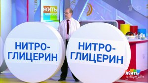 Как не умереть одному? Инфаркт миокарда. Жить здорово! Фрагмент выпуска от 28.04.2020