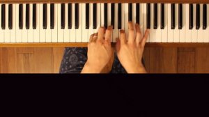 Sonatina in A Minor (Georg Anton Benda)  [Intermediate Piano Tutorial]