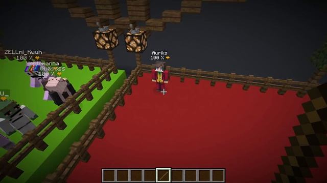 Я провел iq тест для 100 игроков смотреть онлайн