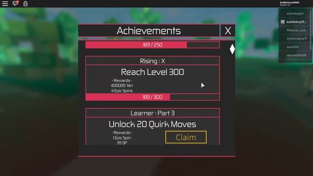 HEROES ONLINE IS BACK!? + FAT ABSORPTION QUIRK SHOWCASE! | ROBLOX | MY HERO ACADEMIA! смотреть онлайн