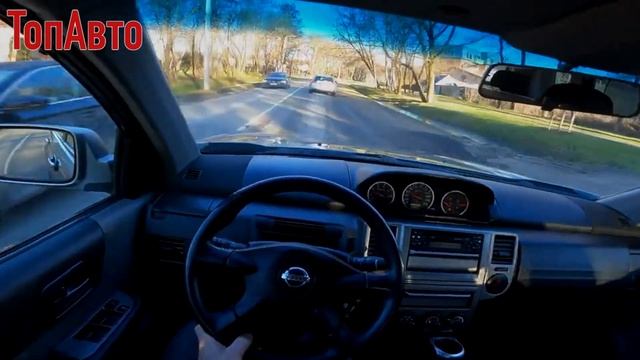 ТОП проблем Ниссана Х-Трейла Т30 | Самые частые неисправности и недостатки Nissan X-Trail T30 смотреть онлайн