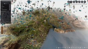 Крафт  и торговля Паками меня поразили в Black Desert 2022 или бдо BDO