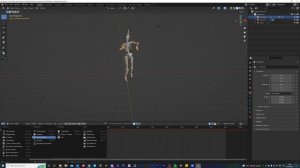 Blender Quick Tip 013 - Find Lost Keyframes In Blender