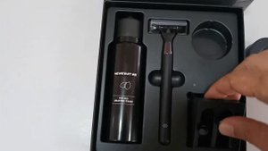 Набор для бритья Shaving Kit Xiaomi Mijia Lemon Razor H-300