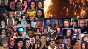 Godzilla x Kong: The New Empire Trailer 2 Reaction Mashup