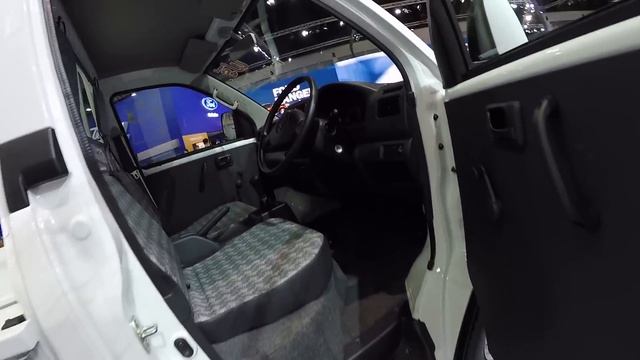 New 2019 Pickup Suzuki Carry 2020 смотреть онлайн