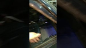 Ремонт провисшей двери за 3 минуты