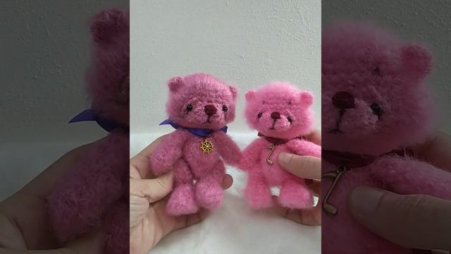 Маленькие мишки 3 08 смотреть онлайн