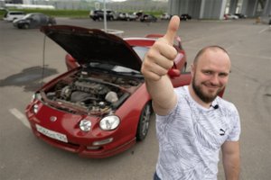 Тойота Целика Т200 .Toyota celica T200 #jdm #toyota #toyotacelica #3sge #3sgte #купе #coupe #тойота