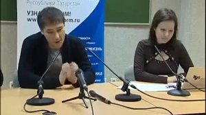 ЮШ - 2009г. интервью г.Казань