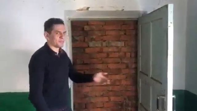 Зеленая дверь смотреть онлайн