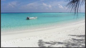 SUMMER ISLAND MALDIVES , NORTH MALE ATOLL . ACCOMMODATION & BEACHES
