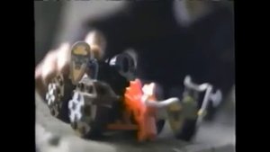 Реклама Лего 2000 год Knights Kingdom