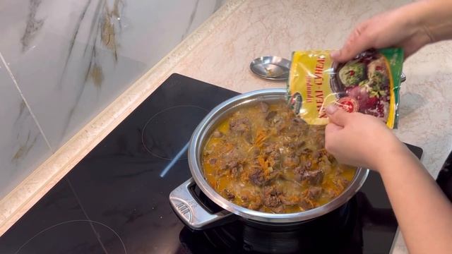 НЕЖНЕЙШИЙ ПАШТЕТ ИЗ КУРИНОЙ ПЕЧЕНИ С СЕКРЕТНЫМ ИНГРИДИЕНТОМ( приправа)! #рецепт #паштет