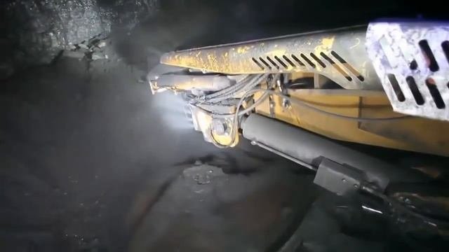 Подборка невероятных мегамашин. Машины монстры