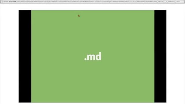 O'Reilly Webcast: GitHub for Designers смотреть онлайн
