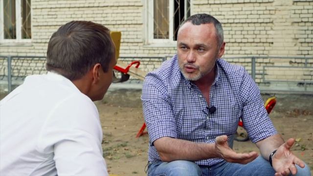 Евгений Черняк - самый жесткий миллиардер / Оскар Хартманн смотреть онлайн