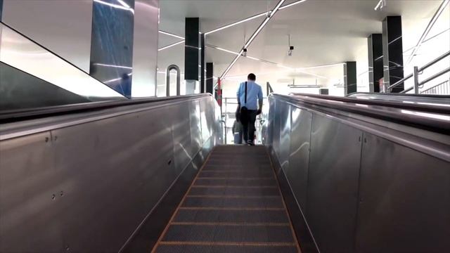 ❓Что такое траволатор? Траволаторы в метрополитене | What is a travolator? Travolators in the subwa смотреть онлайн