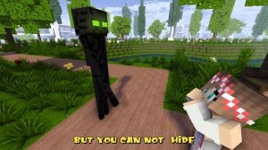 MONSTER SCHOOL SEASON 1: PART 4 DARK LORD | ENDERMAN'S BROTHER -MINECRAFT ANIMATION