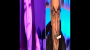 Дядя Слава изгоняет демона