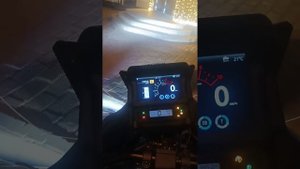 Хонда NT1100 новая?автомат?