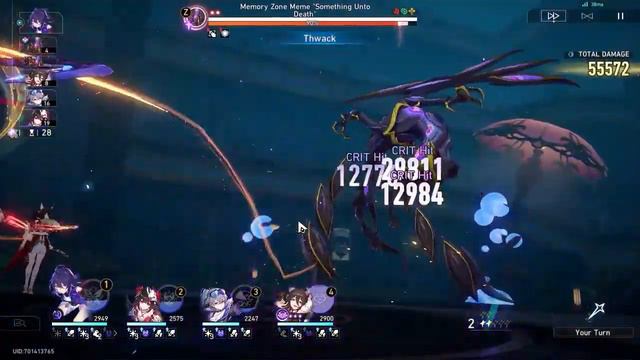 True 0 cycle attempt on moc 2.0 (2 cycles total) смотреть онлайн