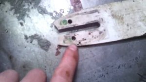 Штиль смазка цепи