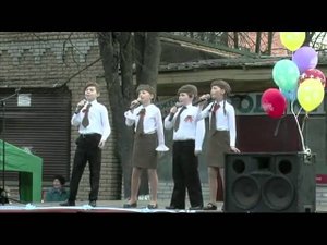 "Путь - дорожка фронтовая!