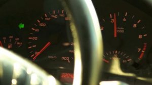 BMW E46 330Xi — Разгон 0-100 (Сити Драйв)  / БМВ Е46 — Acceleration 0-100 (City Drive)
