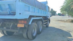 NISSAN DIESEL UD 1995 FOR SALE