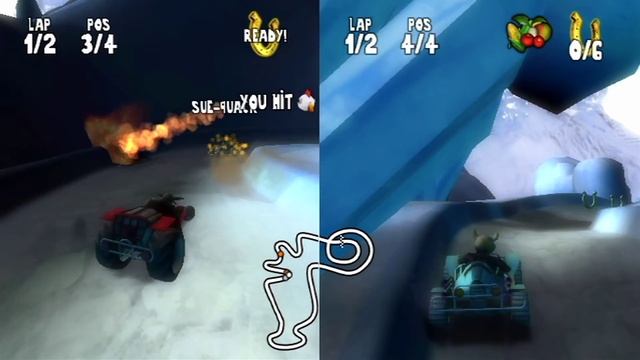 The Redneck Extreme Tournament || Calvin Tucker's Redneck FART (Farm Animal Racing Tournament) смотреть онлайн