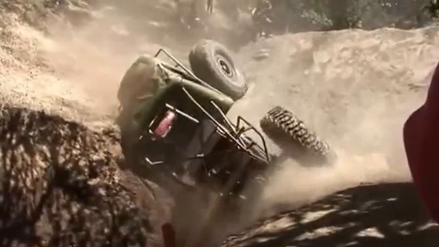 Мощные вездеходы смотреть онлайн