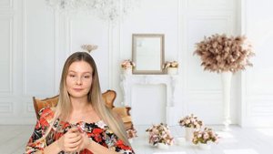Анастасия - проект Анастасия Смирнова | Волосы Мечты