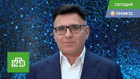 Гендиректор «Газпром-медиа» Жаров — о киносотрудничестве с Ираном, Турцией и Южной Кореей