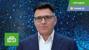 Гендиректор «Газпром-медиа» Жаров — о киносотрудничестве с Ираном, Турцией и Южной Кореей