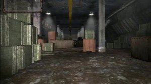 Тайник Голема.