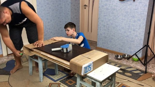 ?Лайфхаки для переезда. Как упаковать мебель для переезда в другой город? Наш Переезд в Краснодар.