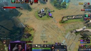 НОВЫЙ ГЕРОЙ SVEN ЧЕРЕЗ УЛЬТ в Доте 1x6 СВЕН через God's Strength / DOTA 1x6 / Dota 2