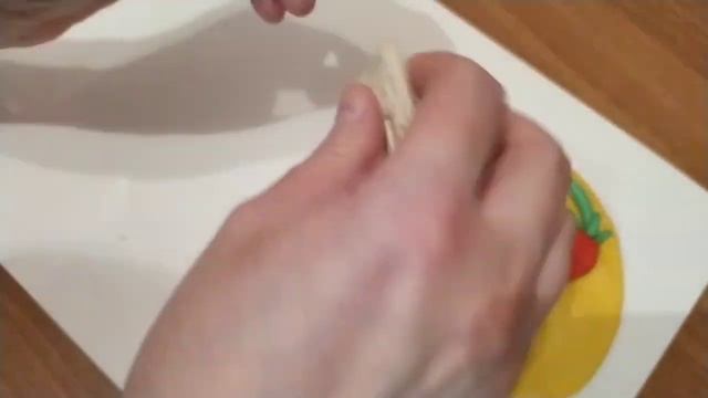 Юлия Морозова, воспитатель ГБОУ Школы №1799. "Пластилинография "Земляника". 4 июня 2020 г. смотреть онлайн