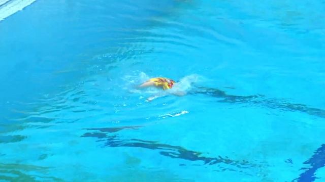 Синхронное плавание: Первенство НВ (20.05.2021) смотреть онлайн