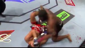 Тайрон Вудли лучший в мире полусредневес/Tyrone Woodley is the world's best welterweight
