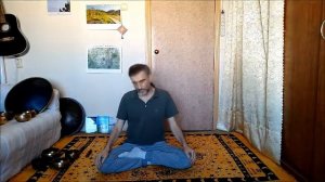 Упражнения йоги для укрепления шеи и горла