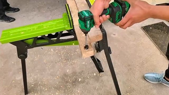 Винтоверт Ruiba RB-SD2108 смотреть онлайн