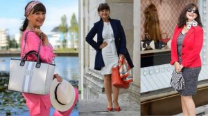 ?ОСЕННИЙ СТИЛЬНЫЙ ГАРДЕРОБ ДЛЯ ЖЕНЩИН 50 60 ЛЕТ