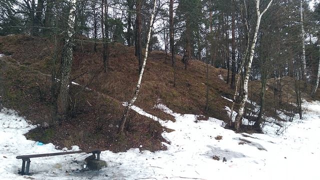 Лыткарино. Московская область.