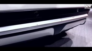 Mitsubishi Eclipse Cross 2018 | ОБЗОР | МИЦУБИСИ ЭКЛИПС КРОСС