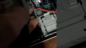 Перенос данных со старого ПК