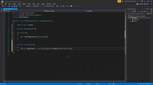 2D контроллер движения персонажа в Unity - простой урок
