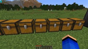 ? Стань киборгом | Обзор мода Minecraft [1.12.2] Robotic Parts